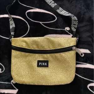 PINK Fanny Pack